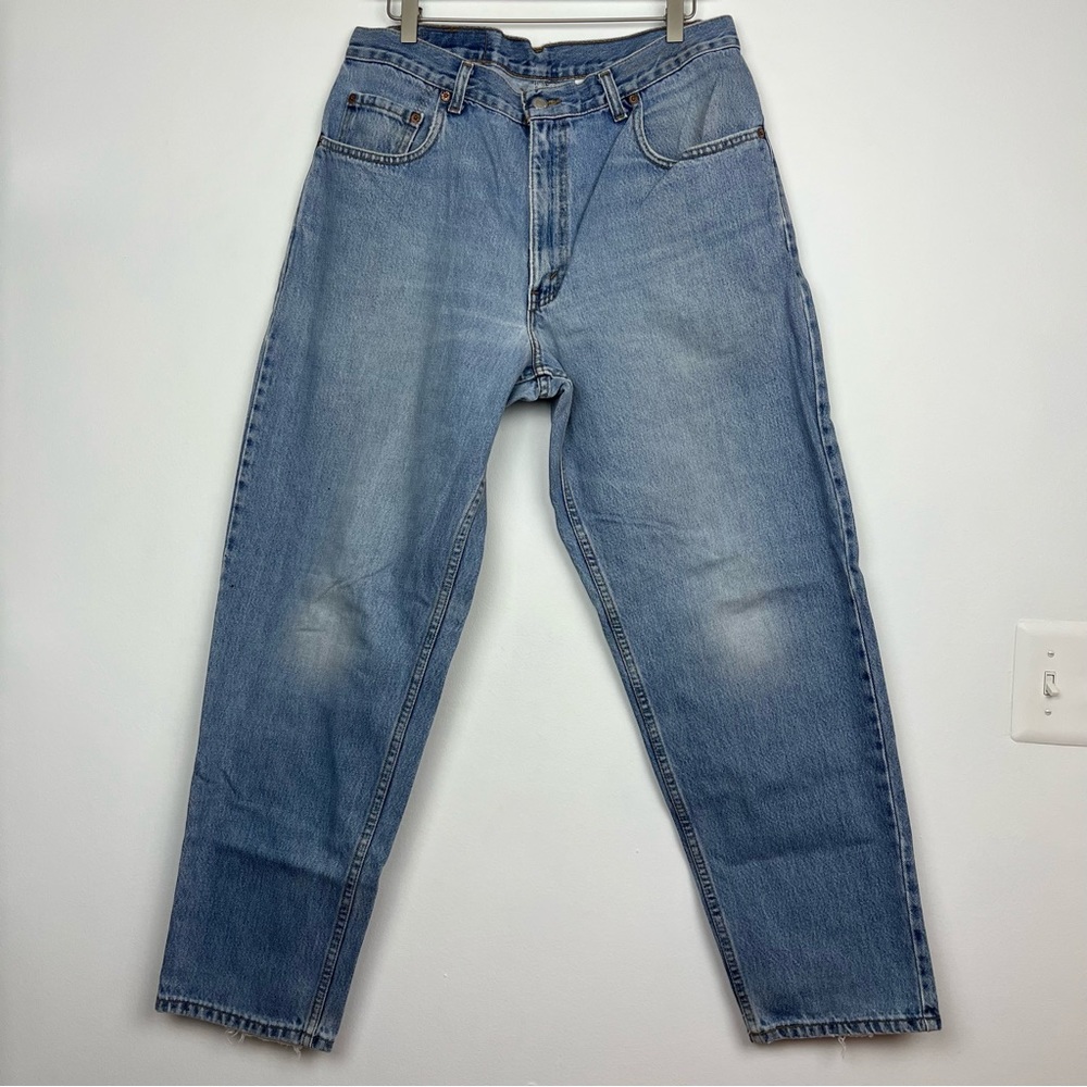 Levi’s 560 Jeans Vintage